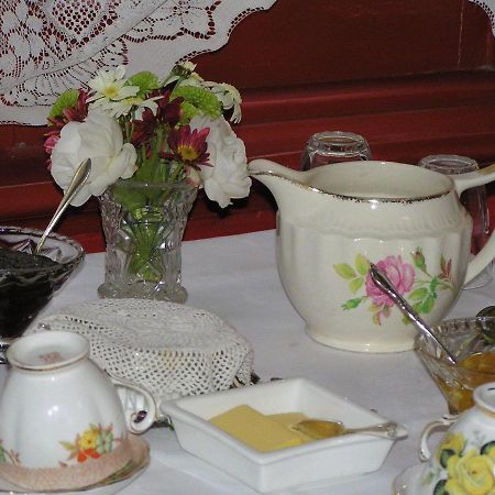 Albatross Inn Bed & Breakfast Дюндин Екстериор снимка